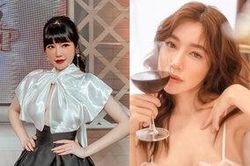 Bị ngã cầu thang dẫn đến chấn thương vai, Elly Trần vẫn khiến dân tình cảm phục vì hành động này
