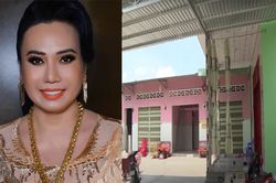Hé lộ cơ ngơi 'khủng' của 'cô Minh Hiếu' ở Tiền Giang: Hai món đồ nội thất sương sương giá 240 triệu đồng