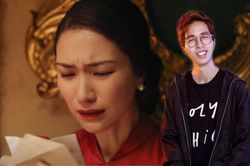 Viruss chê giọng hát Hòa Minzy: 'Nếu sản phẩm tiếp theo lại thành công về MV thì giá trị ca sĩ nằm ở đoạn nào?