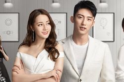Nửa cuối tháng 5 với những phim Hoa ngữ hay: Sơn trại tiểu manh trại, Hạnh phúc trong tầm tay,… khiến ai nấy đều phải đặt chế độ 'hóng'