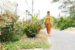Phấn đấu giữ vững danh hiệu xã văn hóa nông thôn mới
