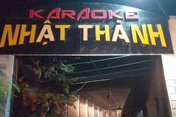 Hỏa hoạn thiêu rụi nhiều tài sản của quán karaoke và Trung tâm điện máy