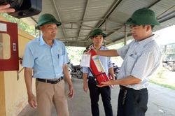 Tai nạn trong lao động: Thêm hồi chuông cảnh báo