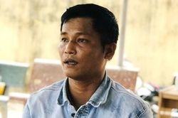 Đâm vợ thủng ruột vì say xỉn