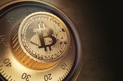 Bitcoin lao dốc