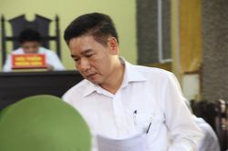 Cựu Phó giám đốc Sở GD&ĐT Sơn La phủ nhận đưa danh sách nhờ nâng điểm