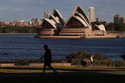 Australia tranh cãi vấn đề mở lại ranh giới các bang