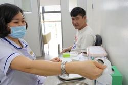 Sau dịch Covid-19, vai trò của tiêm chủng càng quan trọng
