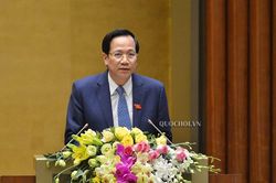 Cải thiện chất lượng nguồn nhân lực đi làm việc ở nước ngoài theo hợp đồng