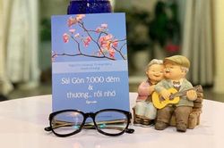 Sài Gòn 7.000 đêm & thương... rồi nhớ