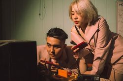 Bộ đôi Đạt G & Du Uyên xác nhận trở lại, hé lộ ca khúc bí ẩn chỉ với 3 từ viết tắt