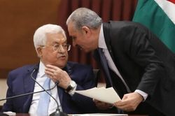 Israel xác nhận Palestine chấm dứt thỏa thuận hợp tác an ninh