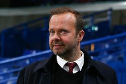 Ed Woodward thừa nhận MU đang gặp khó khăn