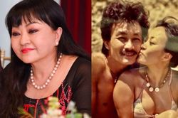 Hương Lan lên tiếng sau khi bị phản ứng vì đăng ảnh mặc bikini