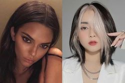 Da ngăm và 5 xu hướng nổi từ năm 2000 bỗng hot trở lại