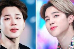 Jimin BTS đã trưởng thành thật rồi, không còn tự 'than thân trách phận' như trước