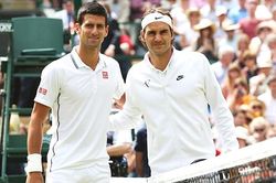 Cơ hội cho Djokovic phá kỉ lục của Federer