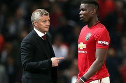Solskjaer đã xử lý những trường hợp xấu tại MU thế nào?