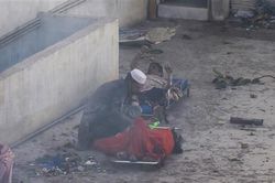 Vụ rơi máy bay chở khách ở Pakistan: Ít nhất 1 hành khách đã sống sót một cách thần kỳ