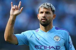 Bóng đá hôm nay 22/5: MU dọn đường đón Grealish. Real và Inter liên lạc với Aguero