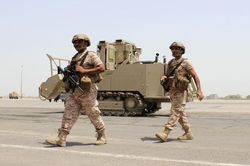Lực lượng STC nêu điều kiện rút khỏi miền nam Yemen