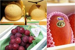 Giật mình 6 loại trái cây giá hàng trăm triệu ai nghe cũng sốc