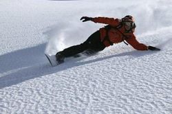 Kinh nghiệm học trượt tuyết ở Chamonix cho du học sinh