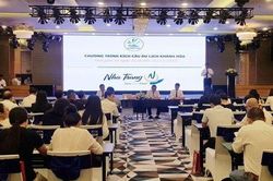 Khánh Hòa đặt mục tiêu đón 3,2 triệu du khách, kích cầu du lịch mức giảm giá từ 20-50%