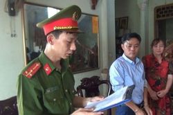 Thanh Hóa: Khởi tố hai cán bộ ngân hàng lập hồ sơ khống 'rút ruột' 22 tỷ đồng