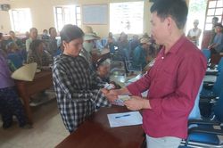 Hỗ trợ trên 17 nghìn tỷ đồng cho 15,8 triệu người