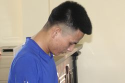 Mượn xe đạp điện của mẹ đi cắt tóc rồi đem bán, nam thanh niên lĩnh án tù