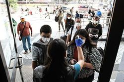 LHQ: Dịch bệnh đẩy hơn 11 triệu người Mỹ Latinh vào cảnh thất nghiệp