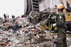 Mỹ, Sudan nhất trí về thỏa thuận bồi thường vụ đánh bom năm 1998