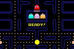 Trò chơi điện tử huyền thoại Pac-Man đón sinh nhật lần thứ 40