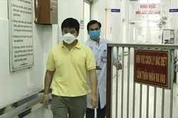 TP.HCM khuyến cáo phòng chống dịch COVID-19 trong các bệnh viện