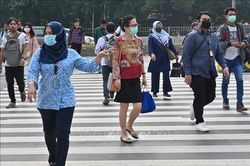Indonesia hủy sự kiện đón Tết Idul Fitri - Thủ tướng Malaysia cách ly tại tư dinh