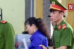 Xét xử vụ nâng điểm thi Sơn La: Hé lộ những cuộc trao đổi mờ ám trước 'giờ vàng'
