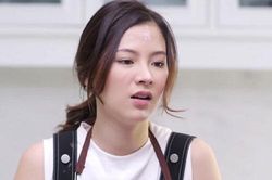 Cả nhà 'choáng váng' trước hành động của chị dâu