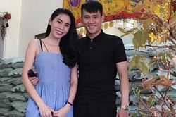 Thủy Tiên: Gia đình hạnh phúc vì Công Vinh sợ vợ