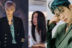 Chị gái Kim Ga Bin phủ nhận em mình hẹn hò T.O.P (Bigbang) - Jaehyun (NCT) bị fans chì chiết 'Ăn thịt bò và đi bar đi!'