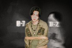 #AGUSTD2ISCOMING leo top trending toàn cầu khi nhân vật chính trong teaser đếm ngược mờ ảo của Big Hit lộ diện rõ ràng