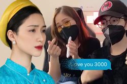 Giữa tranh cãi chê bai giọng hát Hòa Minzy, ViruSs tung bản cover mới cùng Thùy Chi để khẳng định chuyên môn?