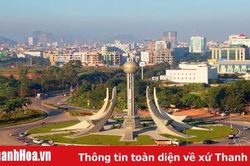 Kỳ 3 Đảng bộ TP Thanh Hóa qua các kỳ đại hội