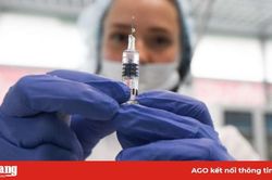 Nga chuẩn bị thử nghiệm vắcxin COVID-19 trên người