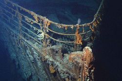 Kế hoạch cắt xác tàu Titanic, thu hồi hiện vật quý giá gây tranh cãi kịch liệt