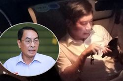 ĐBQH: Nhanh chóng kết luận vụ Trưởng ban Nội chính Thái Bình gây tai nạn bỏ chạy