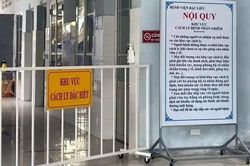 Bộ Y tế đề nghị ngành y tế Bạc Liêu kiểm điểm công tác cách ly, điều trị người bệnh, người nghi nhiễm COVID-19