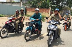 TP Hồ Chí Minh: Hiệu quả trong công tác bảo vệ trật tự xã hội
