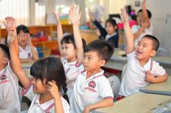 Học phí trường tư thục tại TP.HCM từ vài chục đến hàng trăm triệu/năm