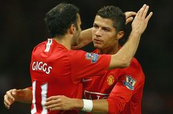 Giggs chỉ ra đồng đội tài năng nhất ở MU